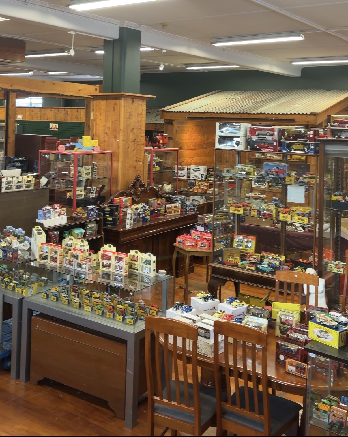 Proctor Auctions — Auction 222, Massive 3-Day Toy Auction